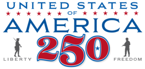 United States of America 250 Years