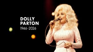 Dolly Parton