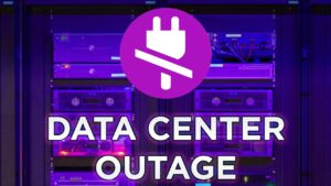 HPR Data Center Outage
