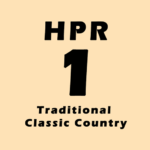 Click here to listen to HPR1: Traditional Classic Country