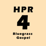 Click here to listen to HPR4: Bluegrass Gospel